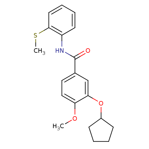 Chemical structure of BindingDB Monomer ID 50041841