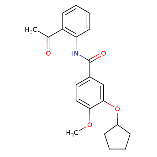 Chemical structure of BindingDB Monomer ID 50041843