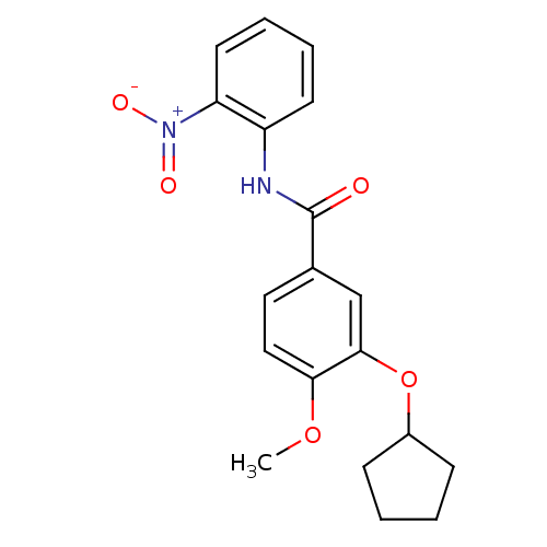 Chemical structure of BindingDB Monomer ID 50041851