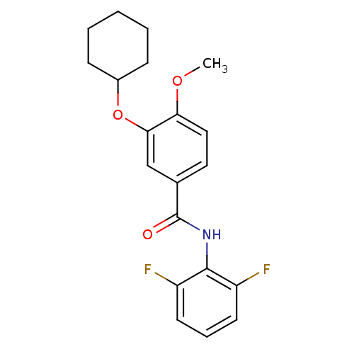 Chemical structure of BindingDB Monomer ID 50041872