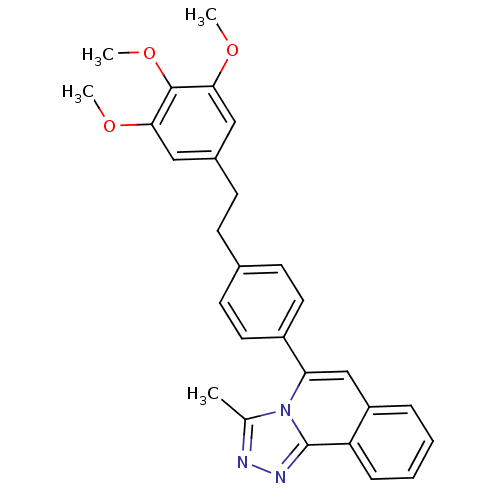 Chemical structure of BindingDB Monomer ID 50041918