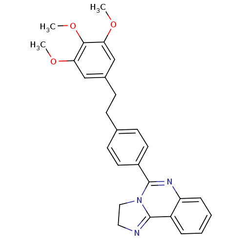 Chemical structure of BindingDB Monomer ID 50041920