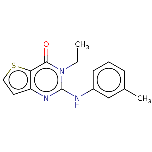Chemical structure of BindingDB Monomer ID 50042050