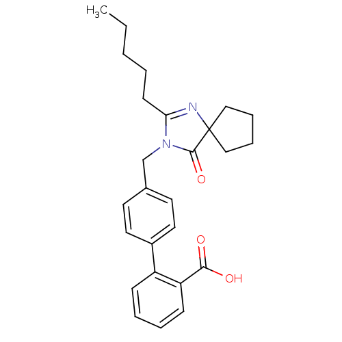 Chemical structure of BindingDB Monomer ID 50042225