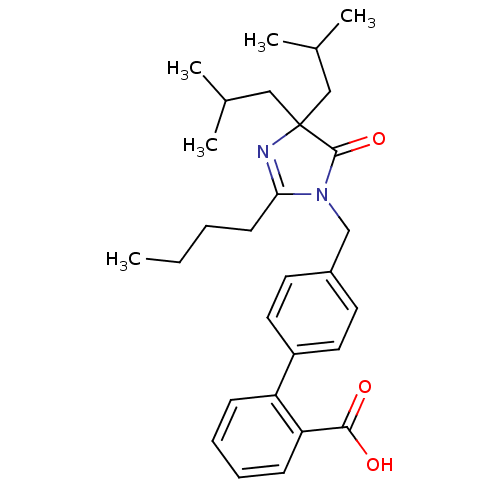 Chemical structure of BindingDB Monomer ID 50042241