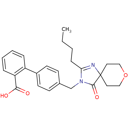 Chemical structure of BindingDB Monomer ID 50042248