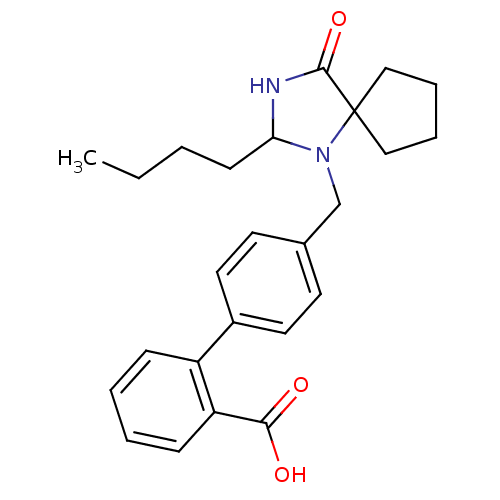 Chemical structure of BindingDB Monomer ID 50042250