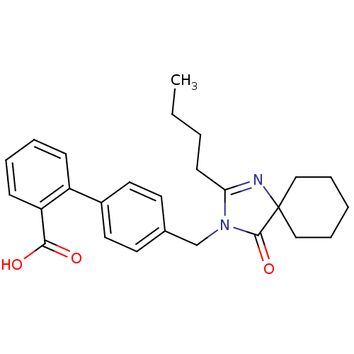 Chemical structure of BindingDB Monomer ID 50042251