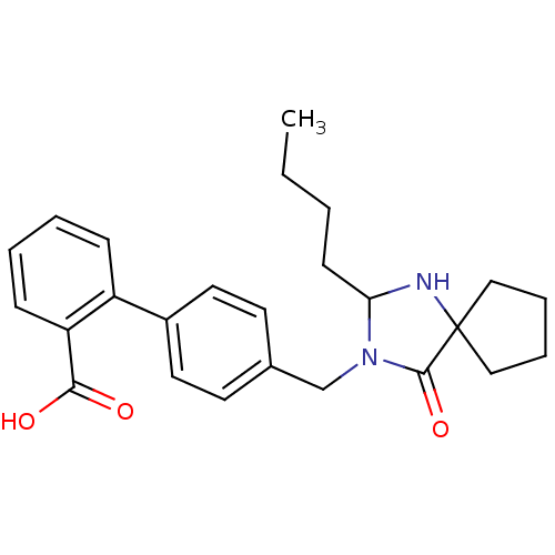 Chemical structure of BindingDB Monomer ID 50042255