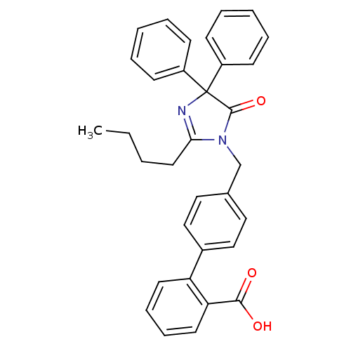 Chemical structure of BindingDB Monomer ID 50042256