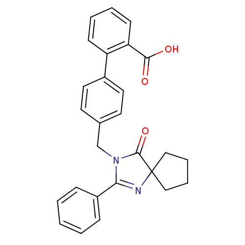 Chemical structure of BindingDB Monomer ID 50042263
