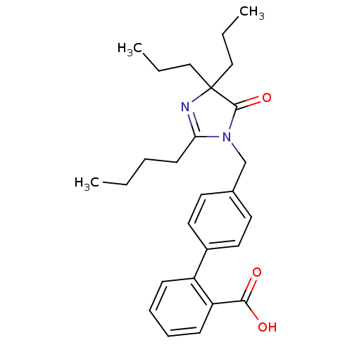 Chemical structure of BindingDB Monomer ID 50042267