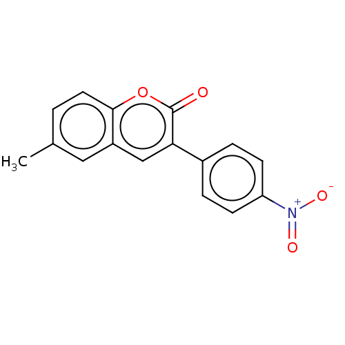 Chemical structure of BindingDB Monomer ID 50042275