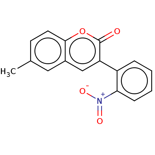 Chemical structure of BindingDB Monomer ID 50042276