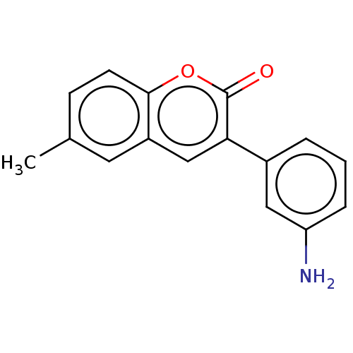 Chemical structure of BindingDB Monomer ID 50042280