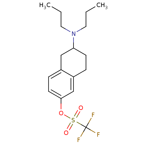 Chemical structure of BindingDB Monomer ID 50042339