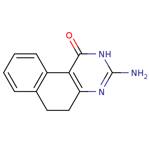 Chemical structure of BindingDB Monomer ID 50042383