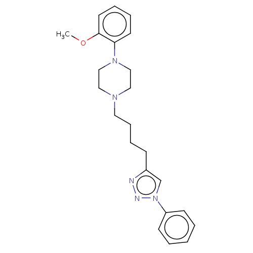 Chemical structure of BindingDB Monomer ID 50042723