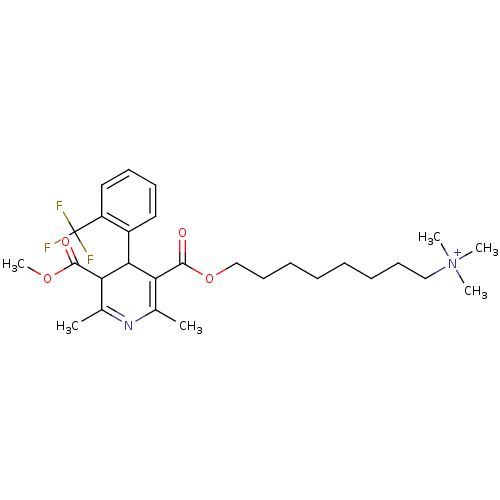 Chemical structure of BindingDB Monomer ID 50042750