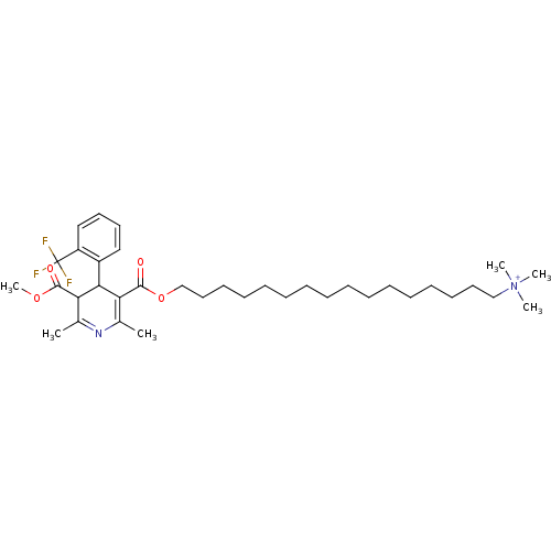 Chemical structure of BindingDB Monomer ID 50042751