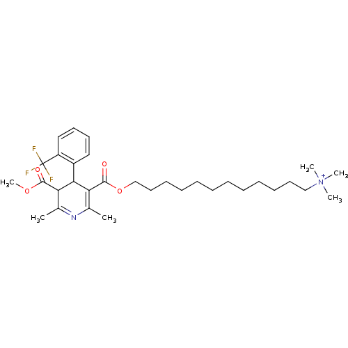 Chemical structure of BindingDB Monomer ID 50042752