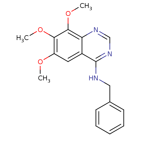 Chemical structure of BindingDB Monomer ID 50042777