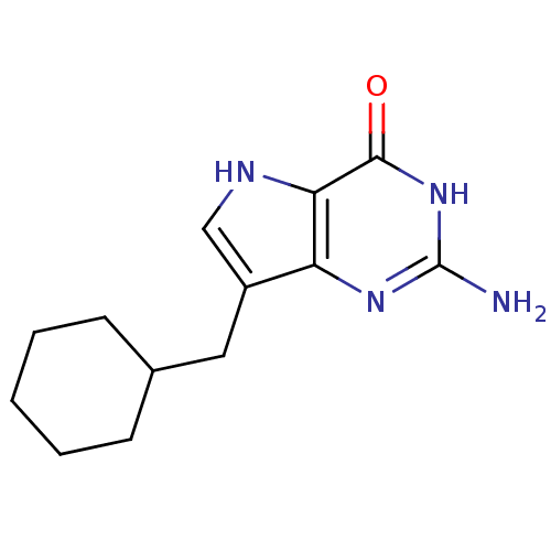 Chemical structure of BindingDB Monomer ID 50042800
