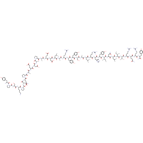 Chemical structure of BindingDB Monomer ID 50042810