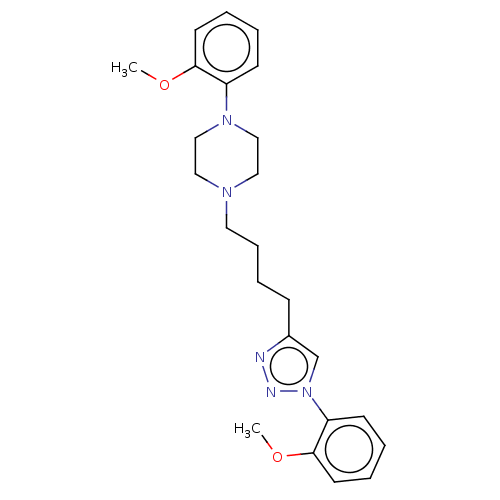 Chemical structure of BindingDB Monomer ID 50042826