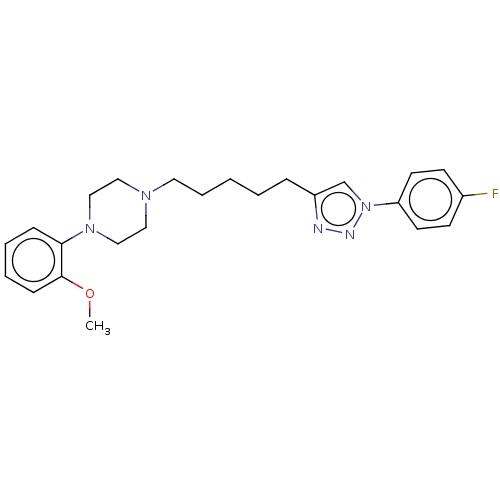Chemical structure of BindingDB Monomer ID 50042840