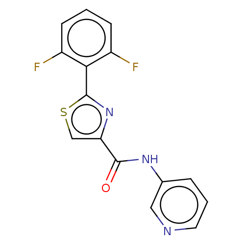 Chemical structure of BindingDB Monomer ID 50042859