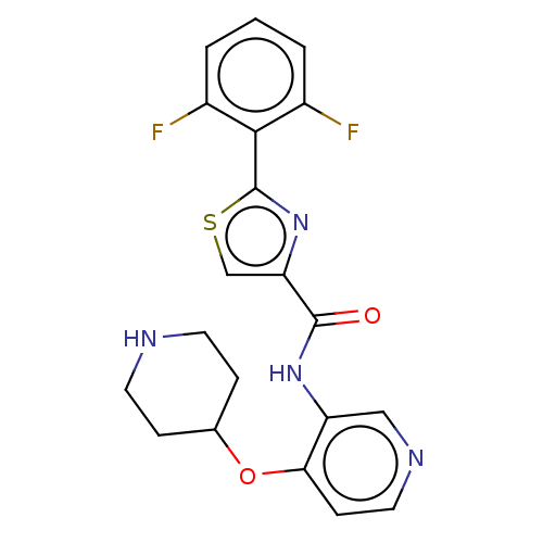 Chemical structure of BindingDB Monomer ID 50042863