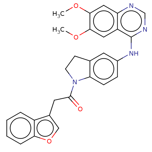 Chemical structure of BindingDB Monomer ID 50043166