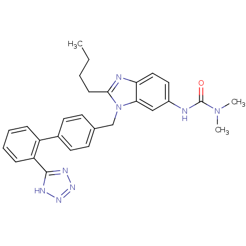 Chemical structure of BindingDB Monomer ID 50043248