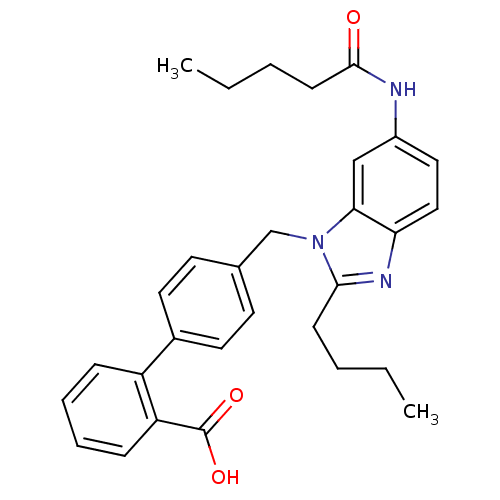 Chemical structure of BindingDB Monomer ID 50043265
