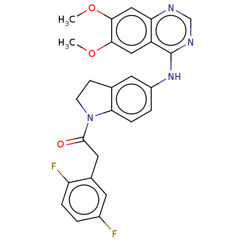 Chemical structure of BindingDB Monomer ID 50043288