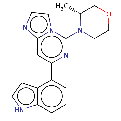 Chemical structure of BindingDB Monomer ID 50043405