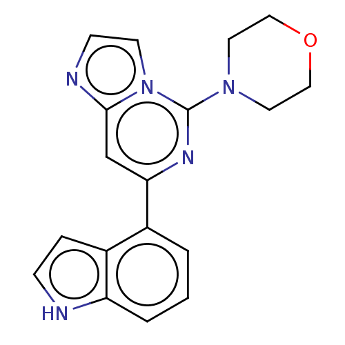 Chemical structure of BindingDB Monomer ID 50043406