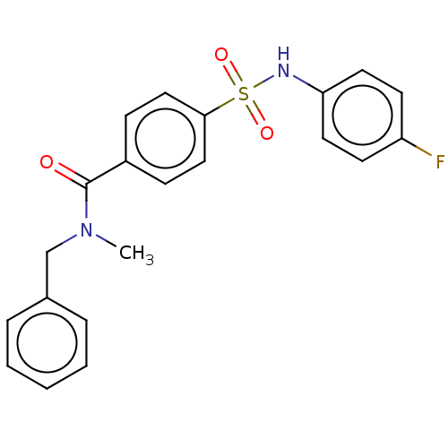 Chemical structure of BindingDB Monomer ID 50043628