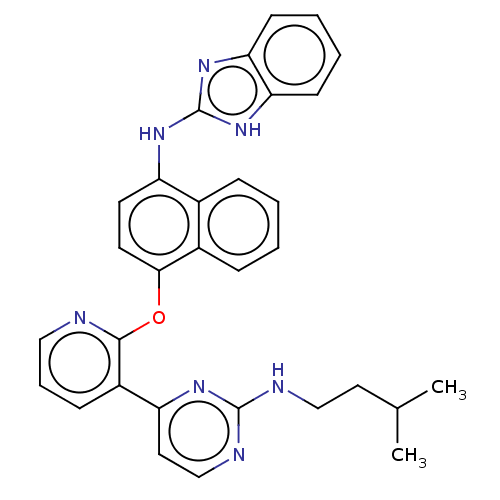 Chemical structure of BindingDB Monomer ID 50043775