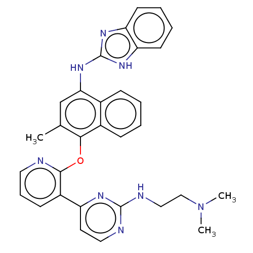 Chemical structure of BindingDB Monomer ID 50043776