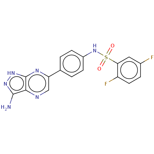 Chemical structure of BindingDB Monomer ID 50043921