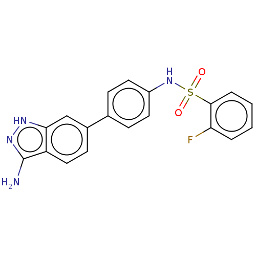 Chemical structure of BindingDB Monomer ID 50043935