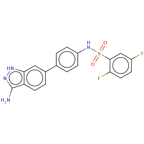Chemical structure of BindingDB Monomer ID 50043937