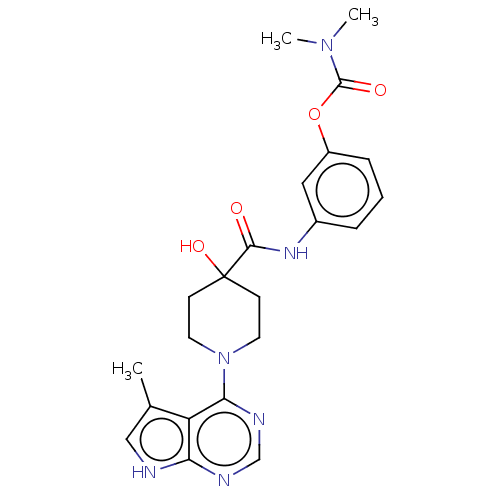 Chemical structure of BindingDB Monomer ID 50044008