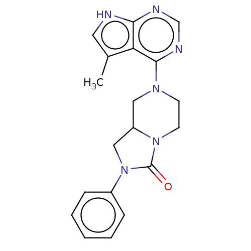 Chemical structure of BindingDB Monomer ID 50044016