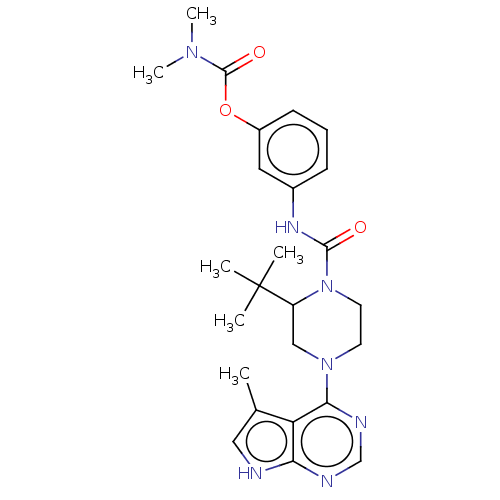 Chemical structure of BindingDB Monomer ID 50044017