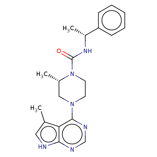 Chemical structure of BindingDB Monomer ID 50044082