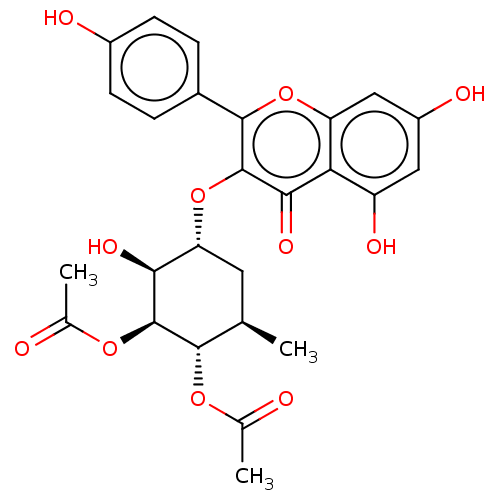 Chemical structure of BindingDB Monomer ID 50044091