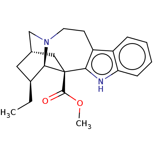 Chemical structure of BindingDB Monomer ID 50044106